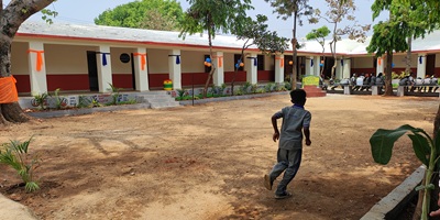 School Renovation